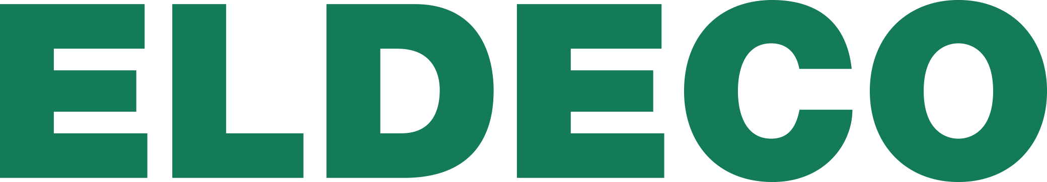 Eldeco Green Park Infrastructure Limited logo
