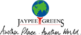 Jaypee Greens logo