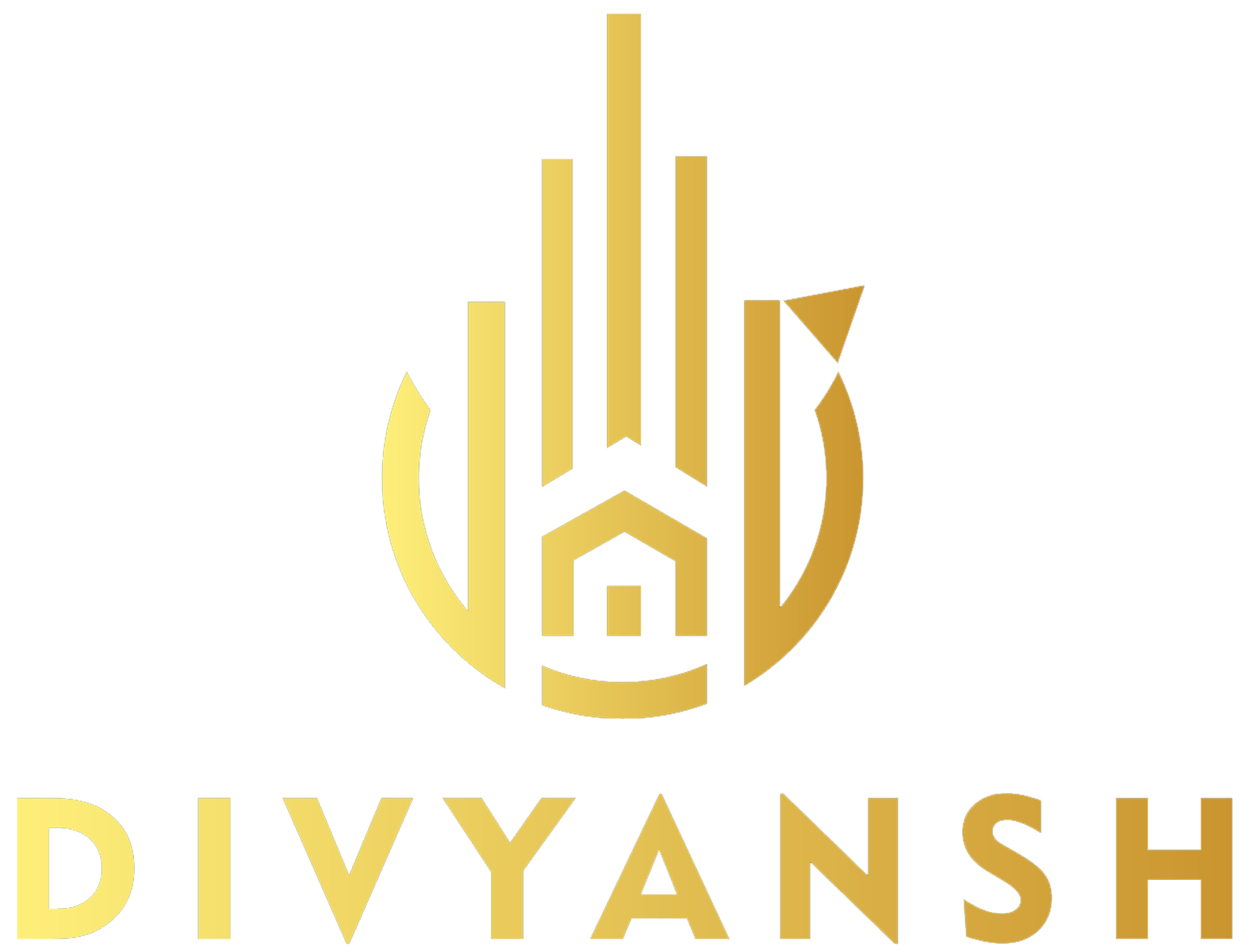 Divyansh Homes Pvt. Ltd. logo
