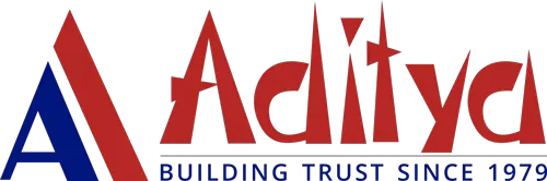 Agarwal Associates Limited logo