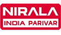 Nirala India Parivar logo