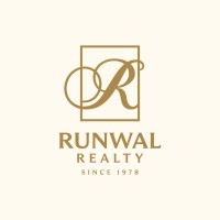 Runwal Realty logo