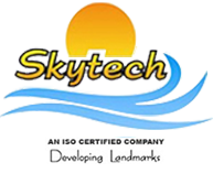 Skytech Group logo