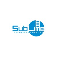 Sublime Realtech Private Limited logo