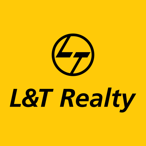 L&T Realty logo