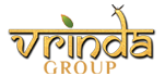 Vrinda Homes Private Limited logo