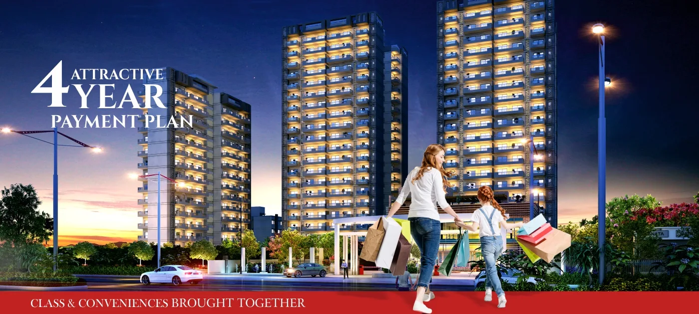 Amaara Residences by Stanford Developer & Infrastructure