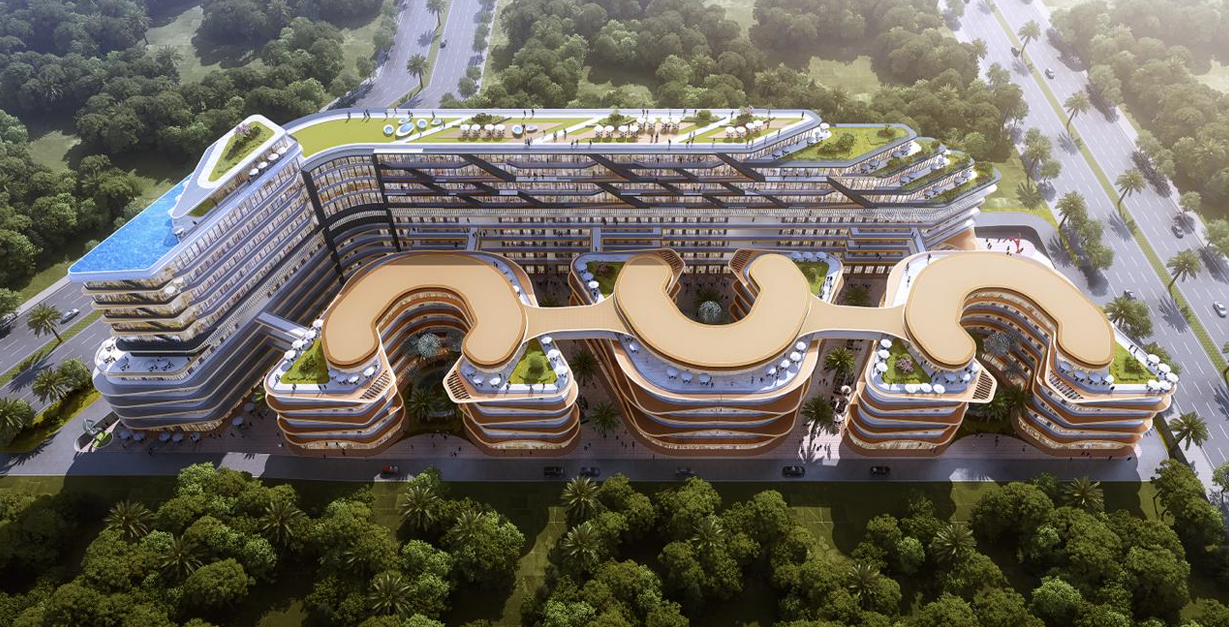 Migsun Lucknow by Migsun Group