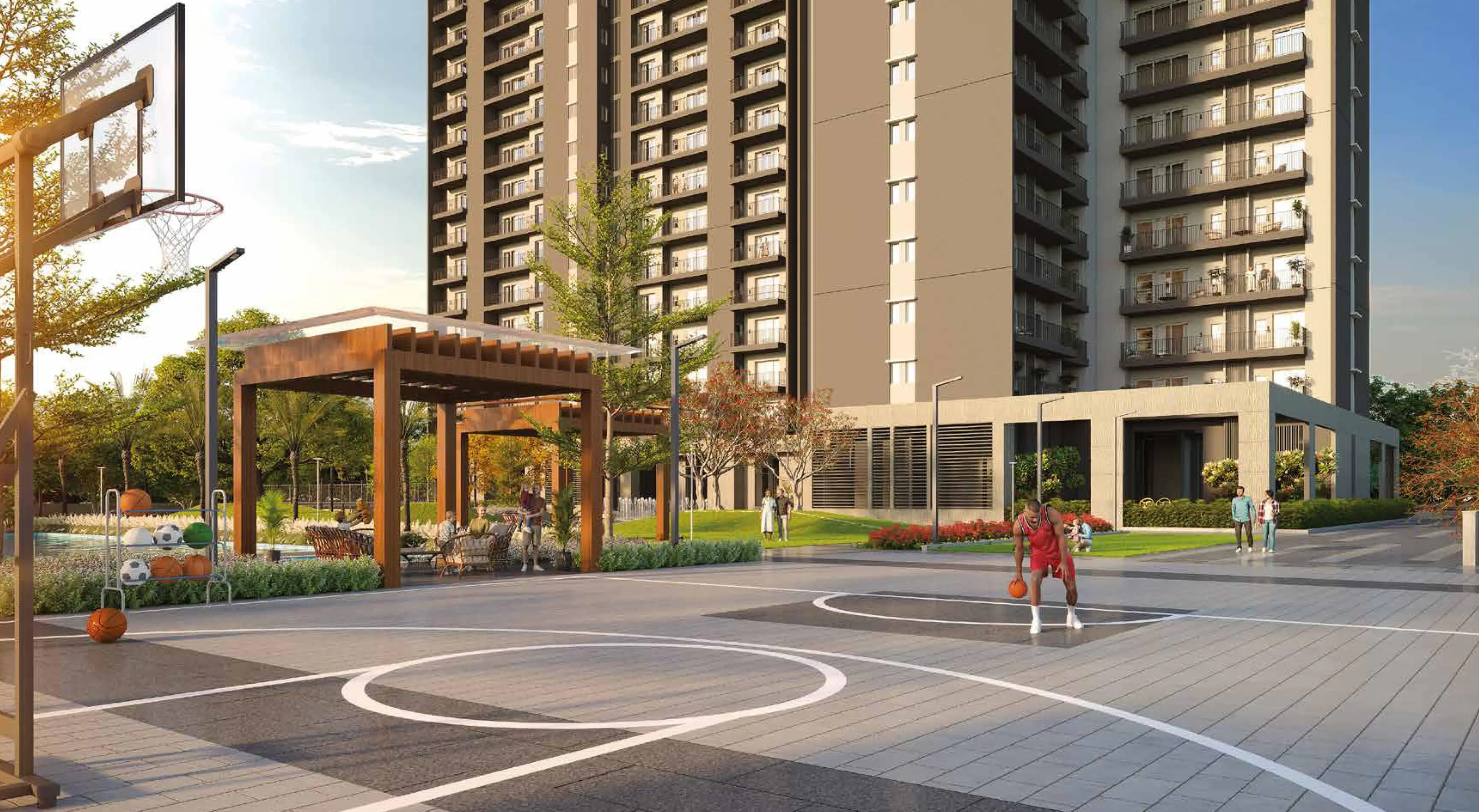 Keystone Seasons by Keystone Group