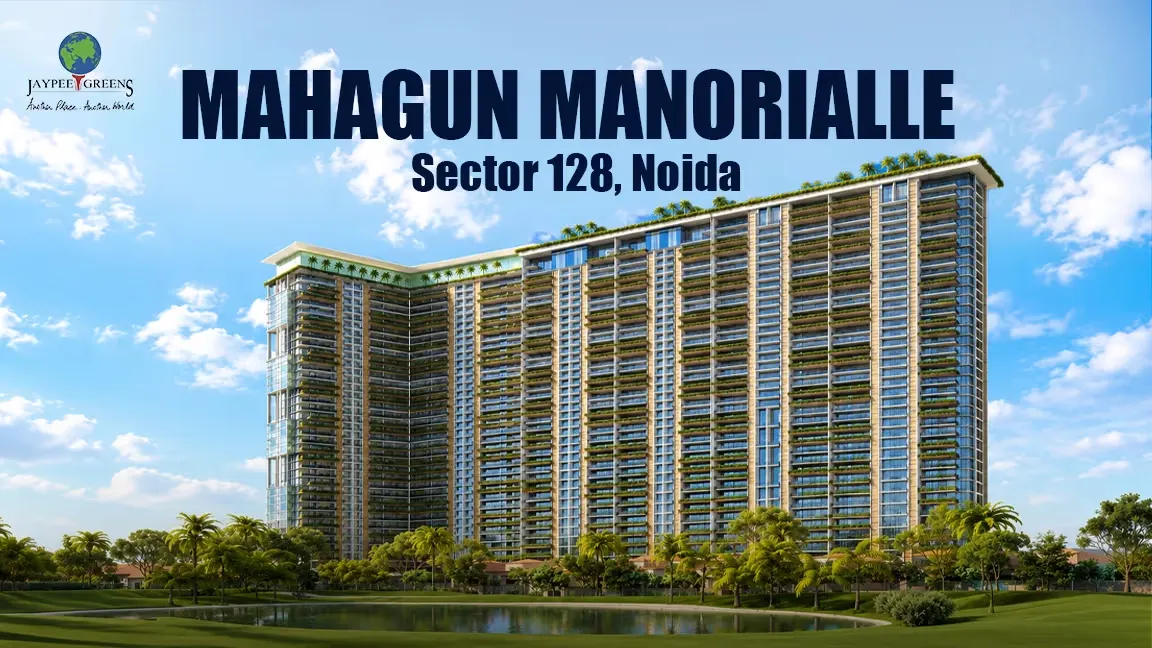 Mahagun Manorialle by Mahagun Pvt. Ltd.