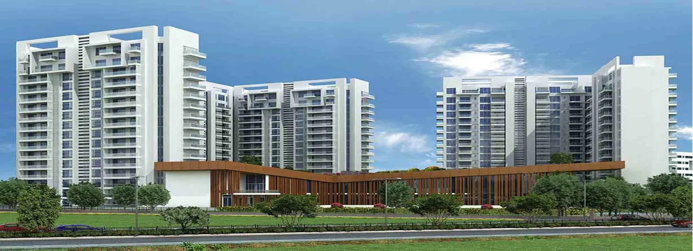 Ambience Creacions by Ambience Projects & Infrastructure Pvt Ltd