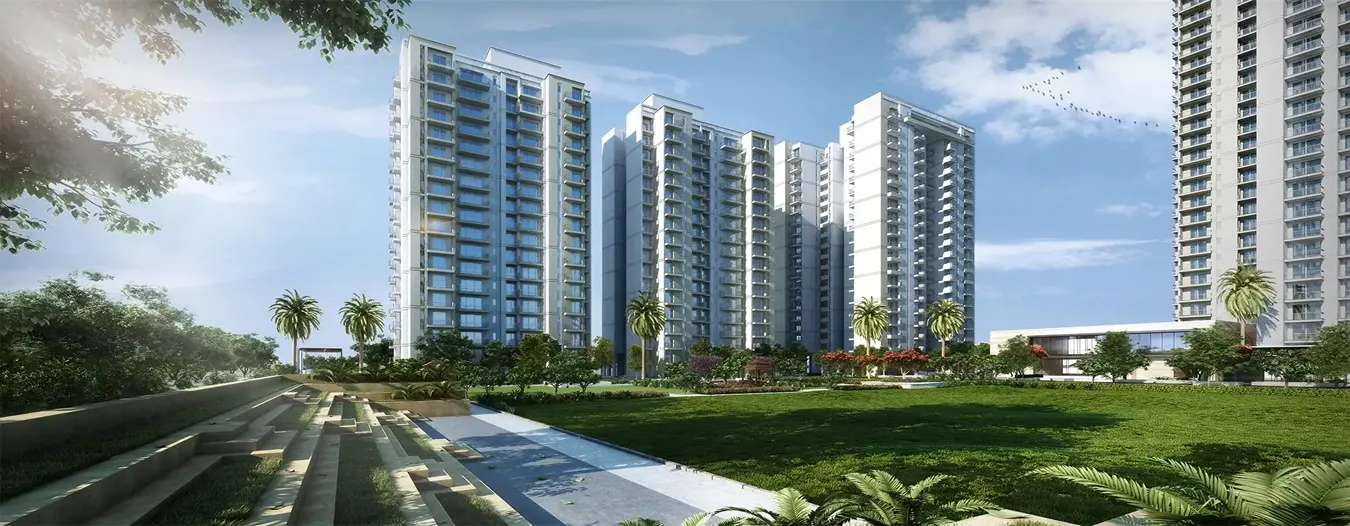 Godrej Nest by Godrej Properties Limited
