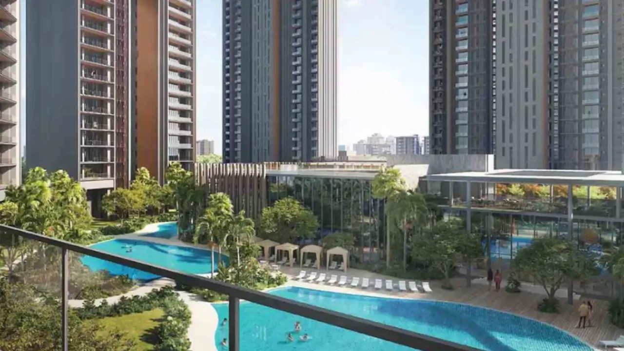 Signature Global Cloverdale SPR by Signature Global Ltd.