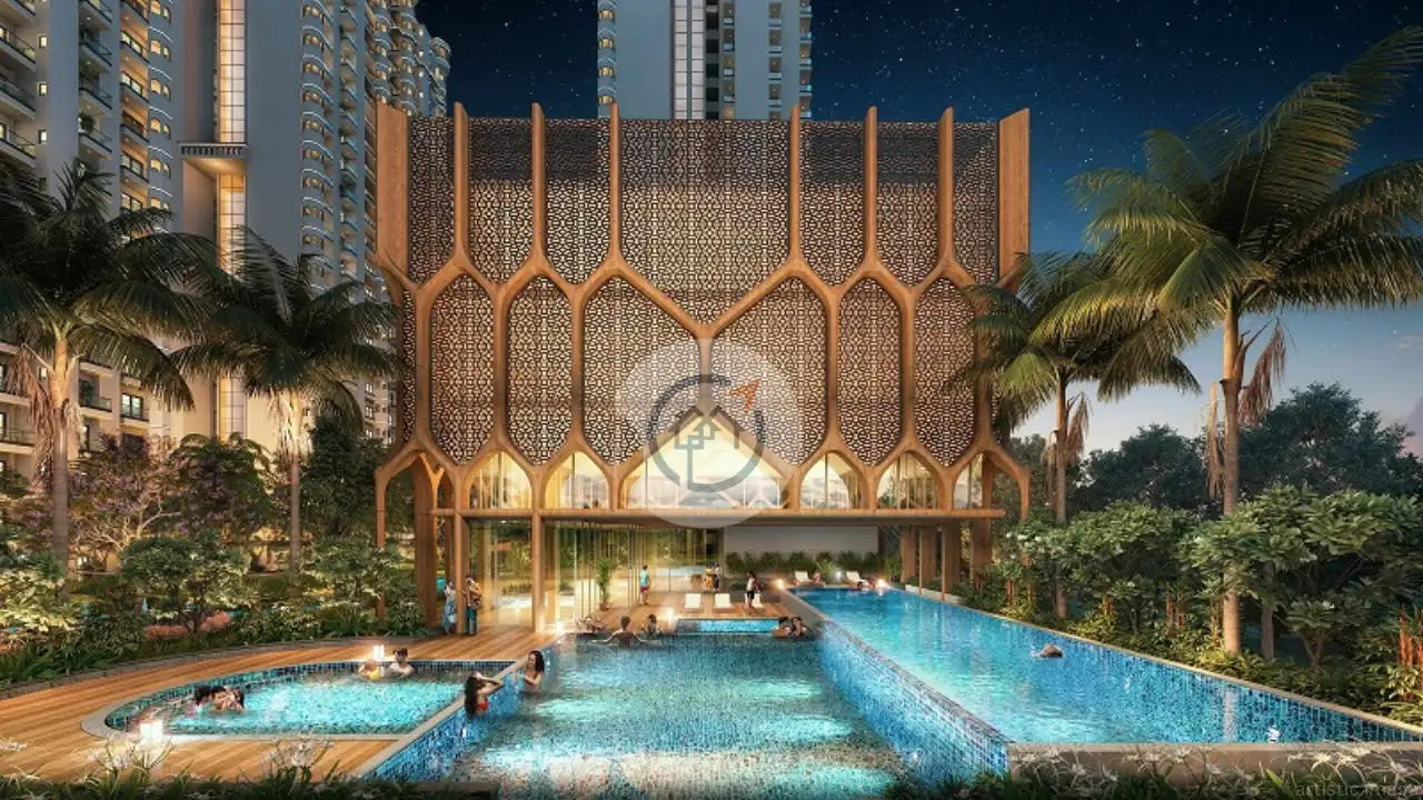 VVIP Yamuna by VVIP Group