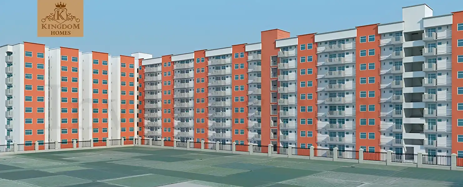 Kingdom Homes by Anthem Yash Kirti Infracity Pvt. Ltd.