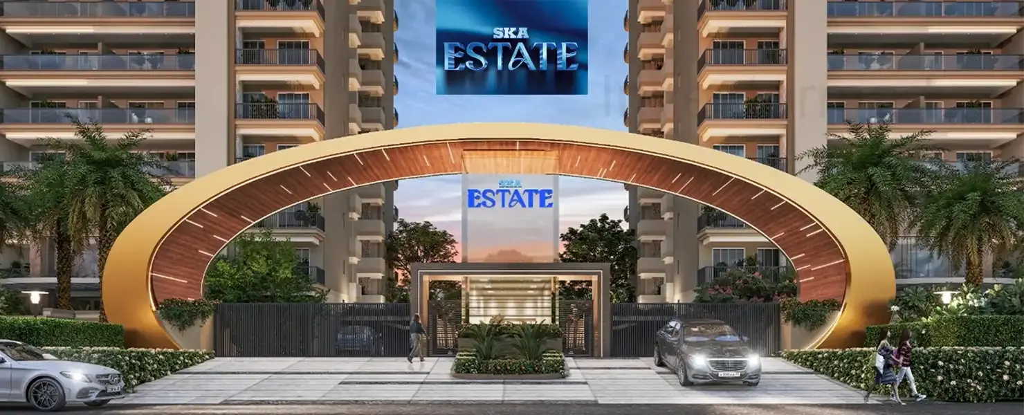 SKA Estate by SKA Group