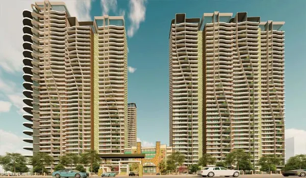 AU Aspire Silicon City by AU Real Estate (AU Group)