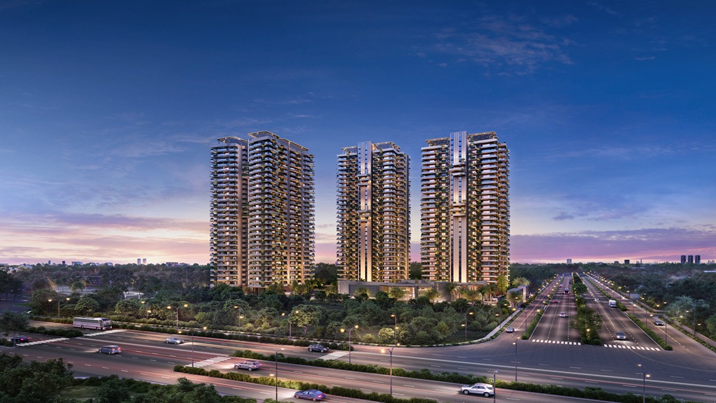 AU Cosmos by AU Real Estate (AU Group)