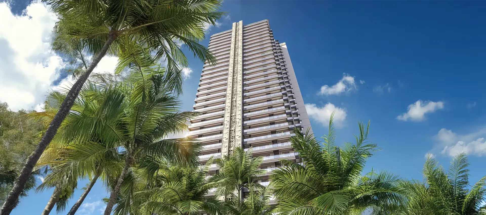 Godrej Alira by Godrej Properties Limited