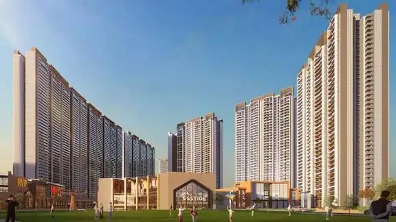 Mayflower, The Prestige City by Prestige Group