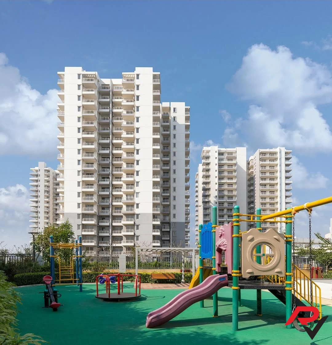 MRG Crown by MRG Group