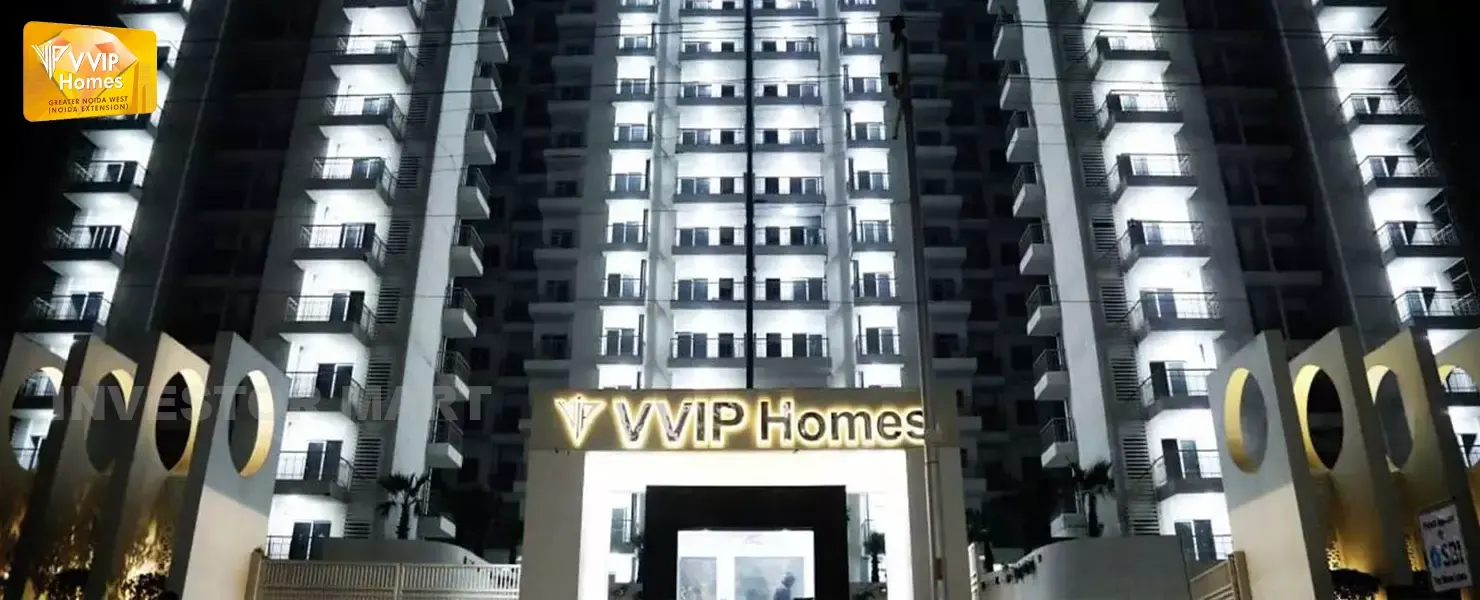VVIP Homes by VVIP Group
