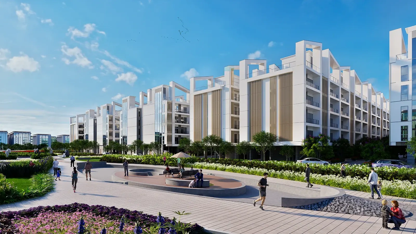 Signature Global Daxin Vistas by Signature Global Ltd.