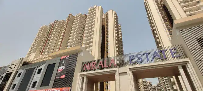 Nirala Estate Phase 2 by Nirala Infratech Private Limited