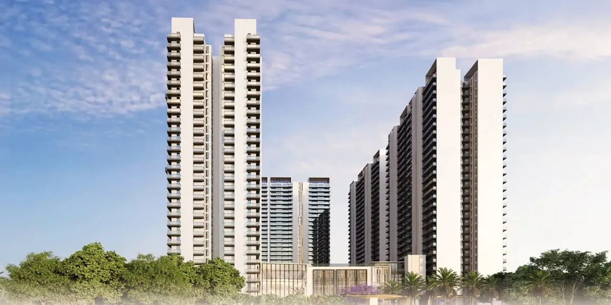 Rosemont Residency Phase 1 by Aditya Group
