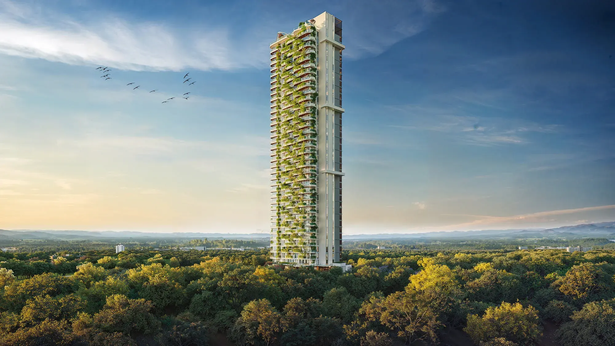 adani veris by Adani Realty