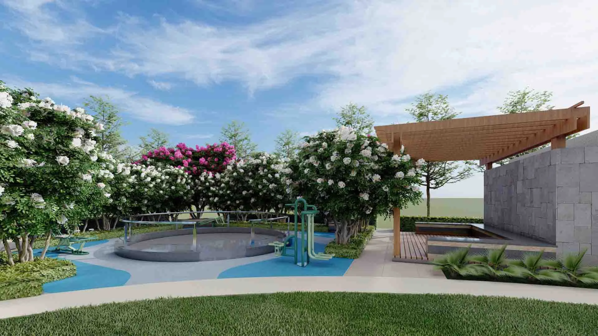 Adani Tatva Estates by Adani Realty