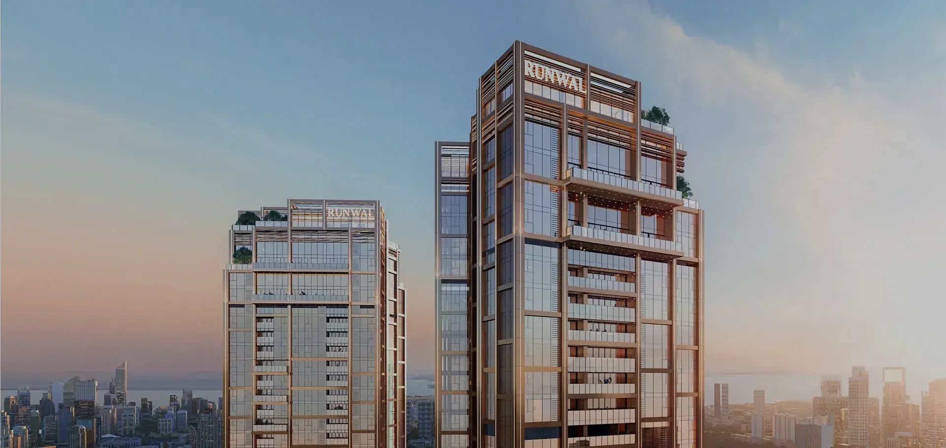 Runwal Raaya by Runwal Realty