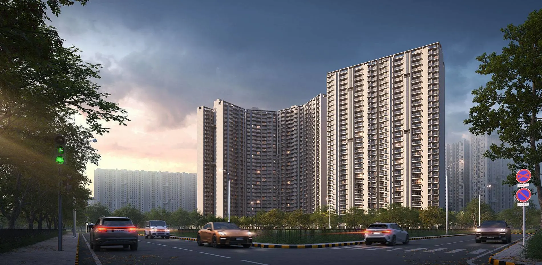 Ekanam by Great Value by Great Value Realty