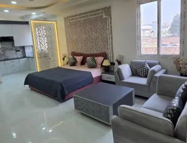 Gulmohar Noida by Gulmohar Construction LLP