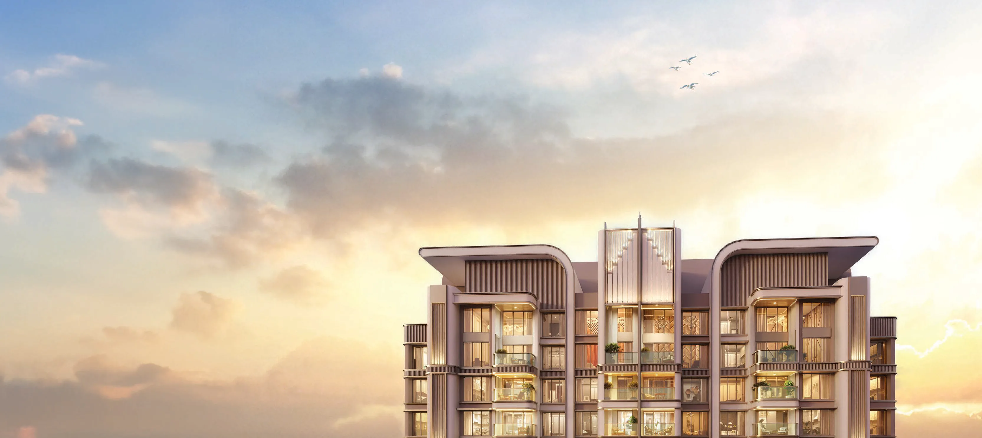 Lodha Aureus by Lodha Group
