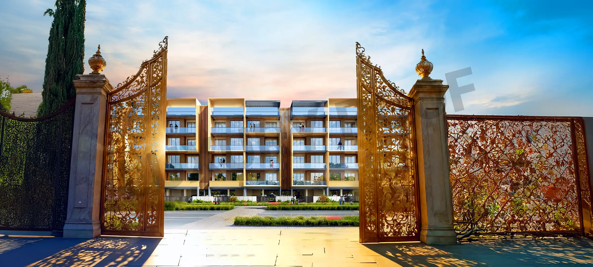 JMS Group The Majestic by JMS Group