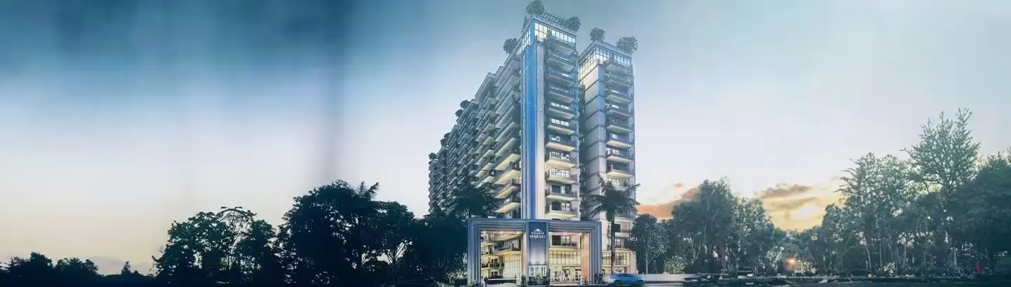 Windsor Majesty by Windsor Paradise Heights Pvt. Ltd