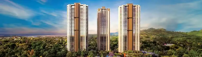 Silverglades The Legacy by Silverglades Homes LLP