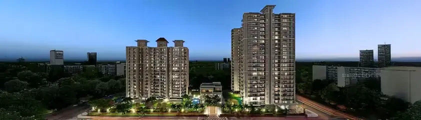 Diligent The Valley by Diligent Builders Private Limited