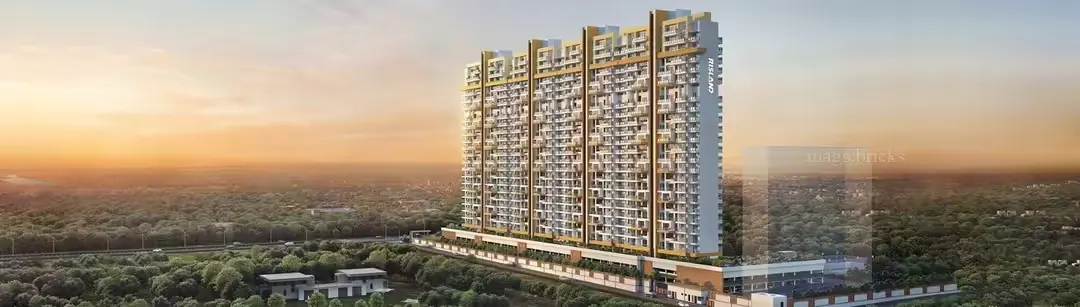 Nextra Height by Nextra Dream Town Realty Pvt. Ltd.