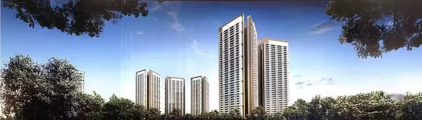 DLF The Arbour by DLF Home Developers Limited