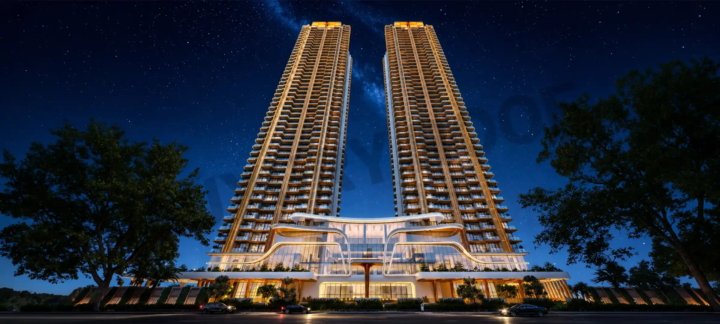 The Oryza by Origen Realty by Origen Realty
