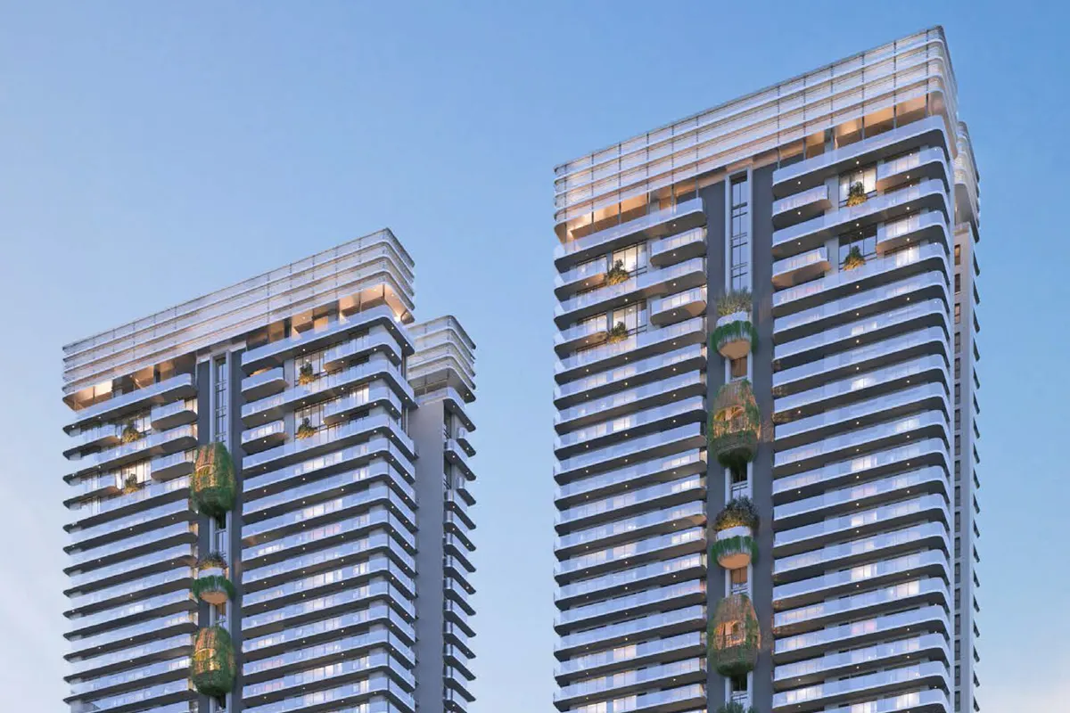 BPTP SkyNest Towers by BPTP Limited