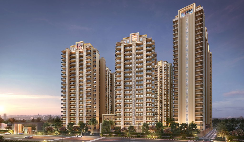 ACE 150 by ACE Group