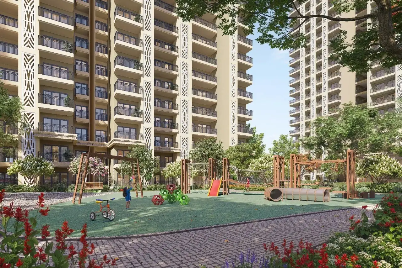 ACE Verde by ACE Group