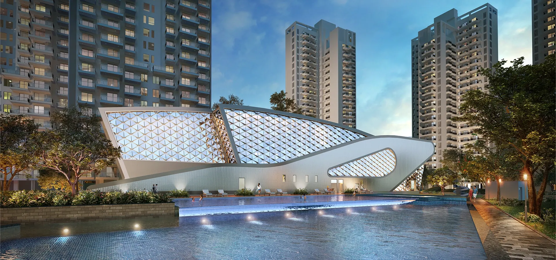 Godrej Nature Plus by Godrej Properties Limited
