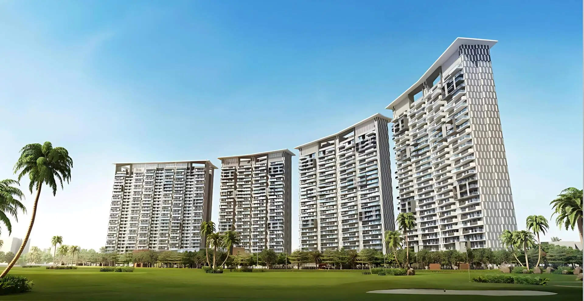 Prateek Canary by Prateek Group