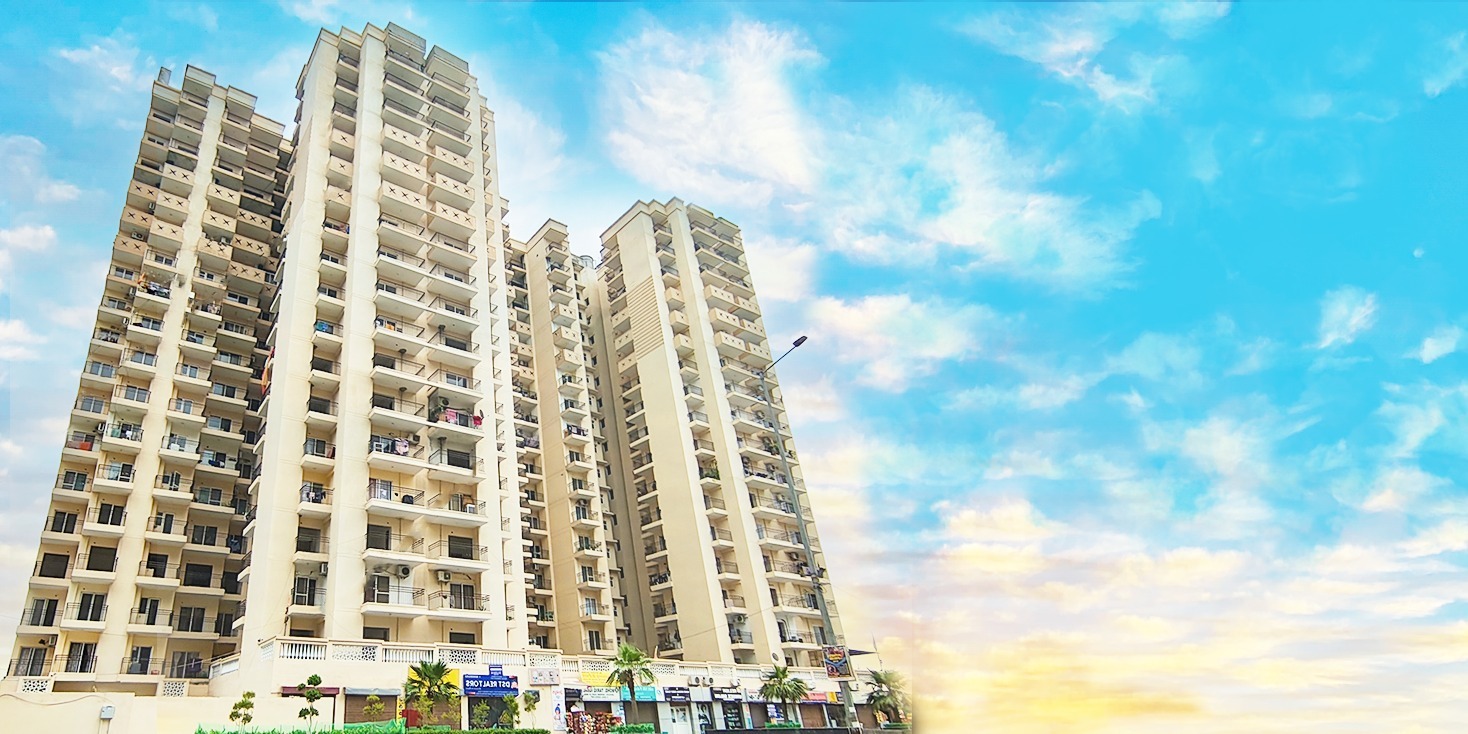 Gayatri Aura by Gayatri Hospitality and Realcon Limited
