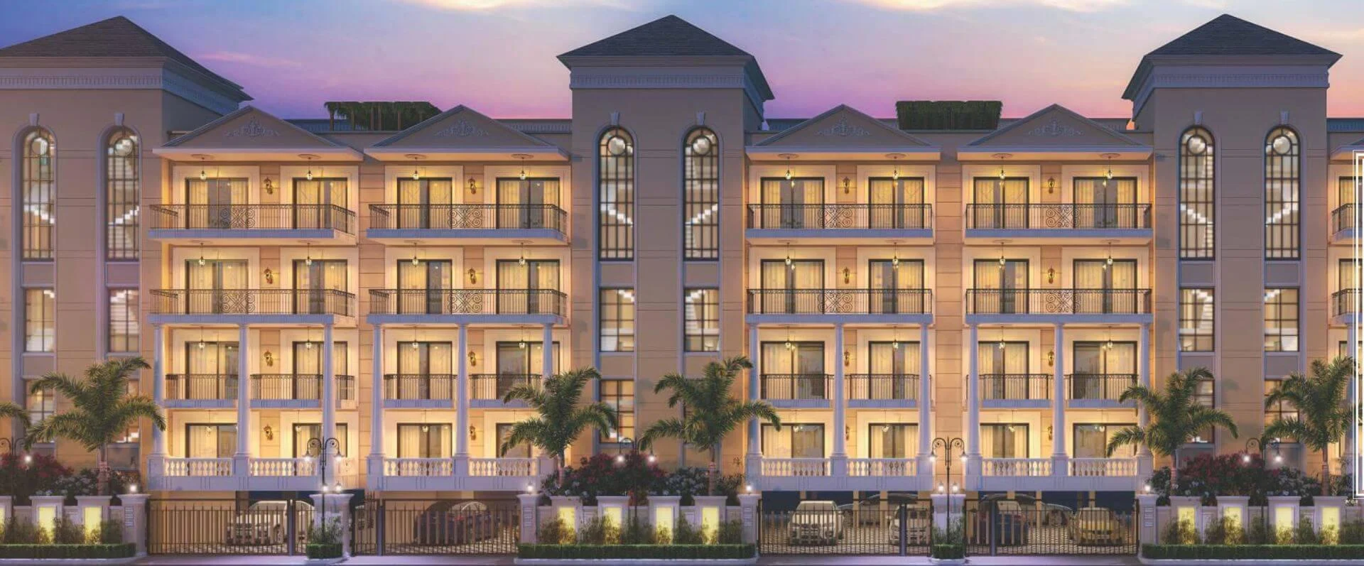 Landmark Avana by Landmark Group