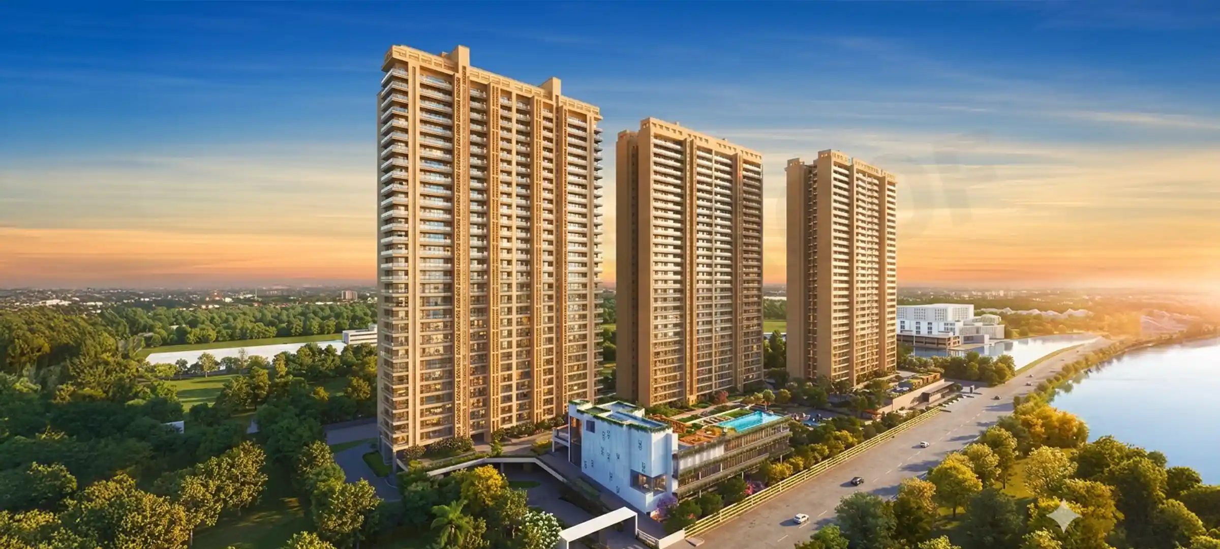 Godrej Aristocrat by Godrej Properties Limited